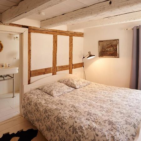 Un Soir D'Ete - Chambres D'Hotes Ernolsheim-Bruche Экстерьер фото