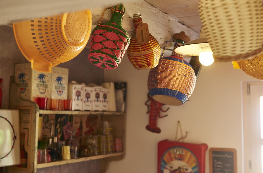 Un Soir D'Ete - Chambres D'Hotes Ernolsheim-Bruche Экстерьер фото